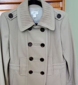 Ann Taylor Loft Women's coat size 6